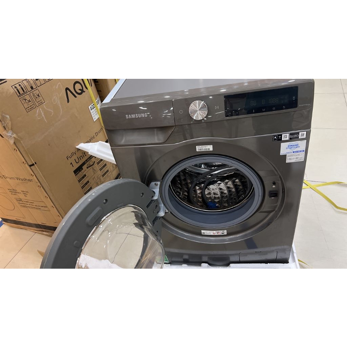 Máy giặt Samsung Inverter 9 kg WW90T634DLN/SV