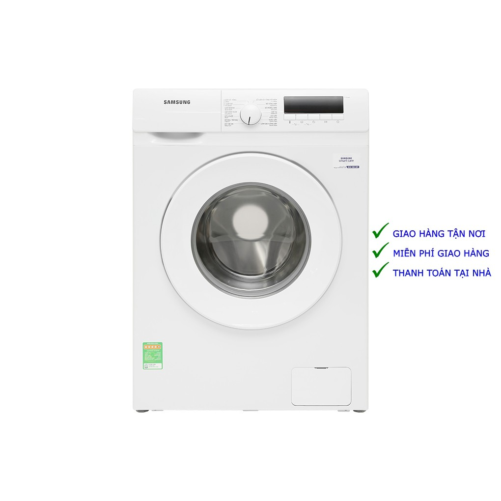 Máy giặt Samsung Inverter 9 kg WW90T3040WW/SV