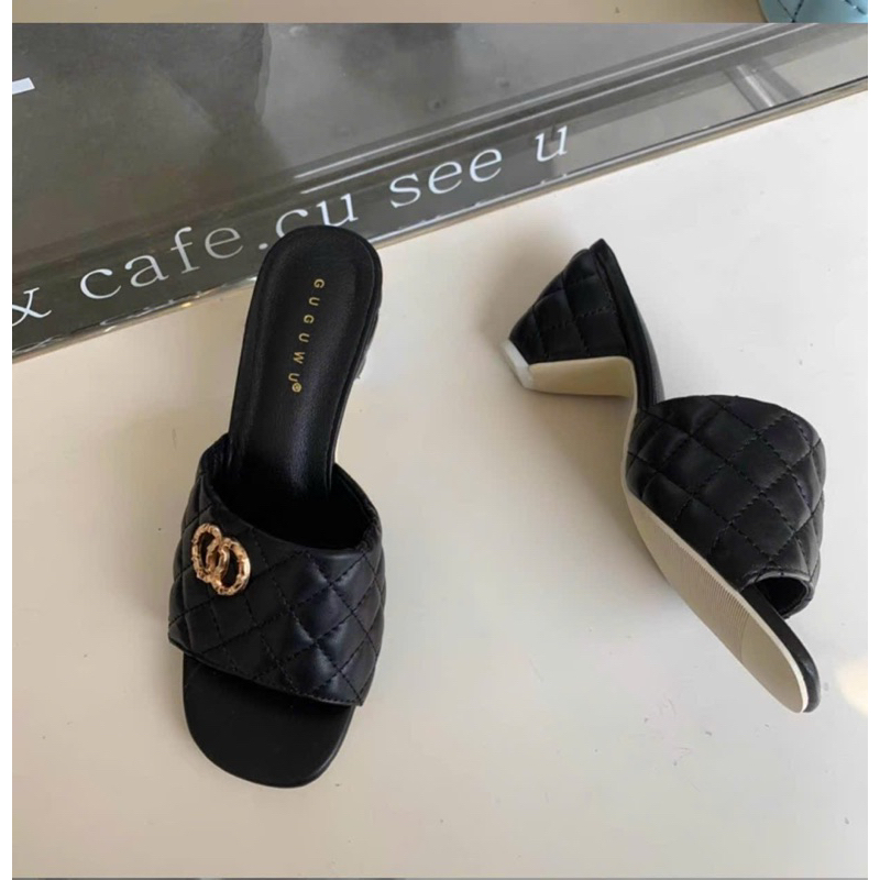 DÉP GÓT MAY CHỈ CỰC XINH 😍