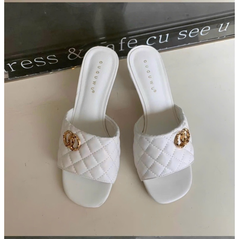 DÉP GÓT MAY CHỈ CỰC XINH 😍