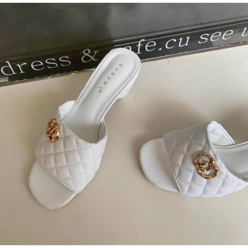 DÉP GÓT MAY CHỈ CỰC XINH 😍