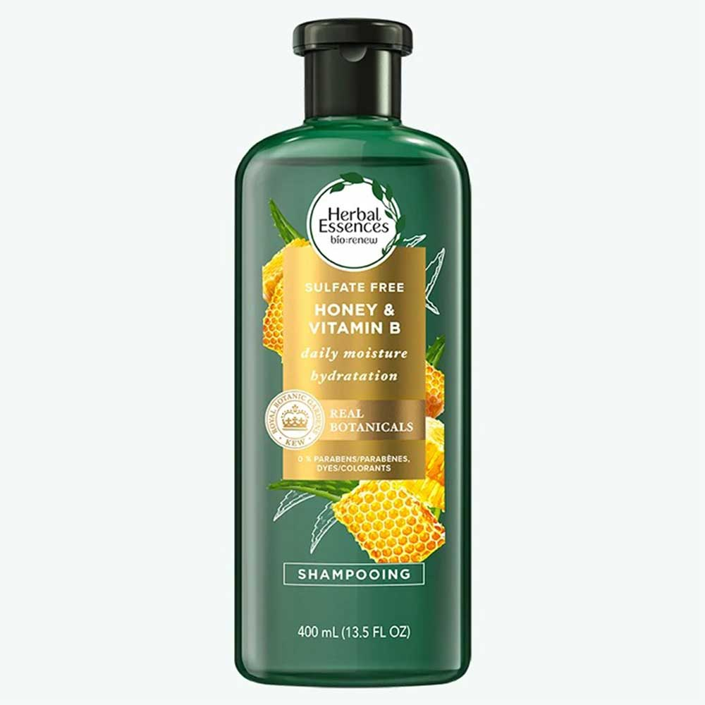 Dầu gội Herbal Essences Honey & Vitamin B, 400ml