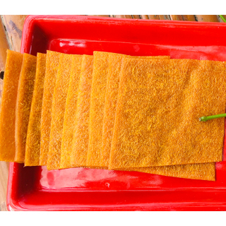 Bánh xoài tươi ÔNG THẮNG- 300g