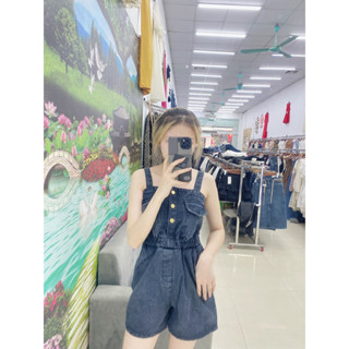 Jum bò thời trang nữ