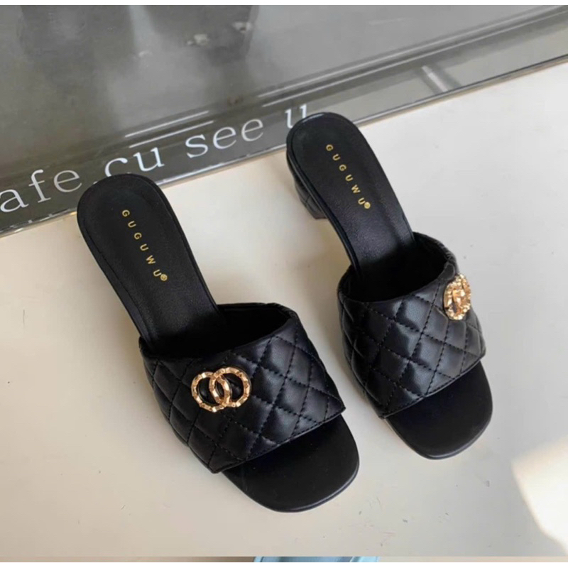 DÉP GÓT MAY CHỈ CỰC XINH 😍