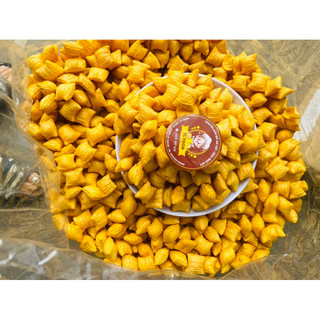 500g snack Bốp nổ phô mai cay thơm