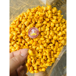 500g snack Bốp nổ phô mai cay thơm