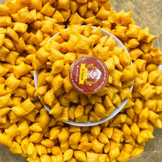 500g snack Bốp nổ phô mai cay thơm