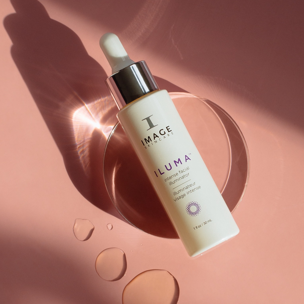 Serum dưỡng da Image Skincare Iluma Intense Facial Illuminator 30ml - AJA'S SKINLAB