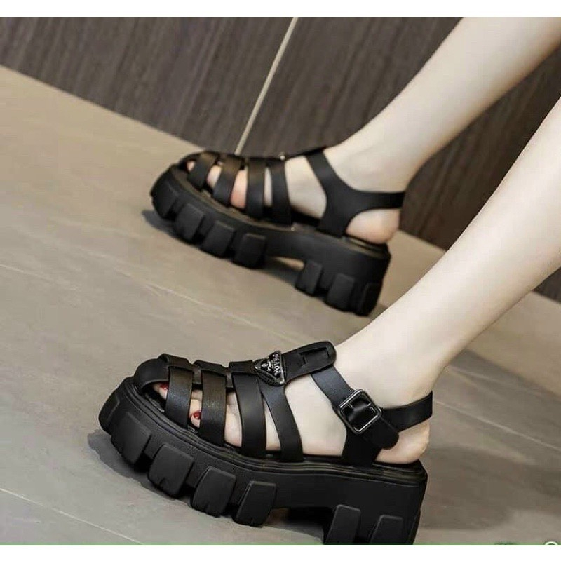 Dép Nữ Gucci, Sandal Prada Nữ Thời Trang Cá Tính