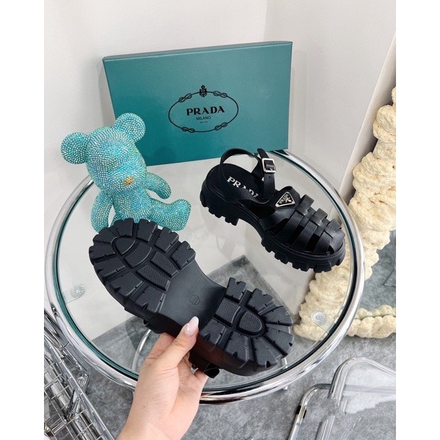 Dép Nữ Gucci, Sandal Prada Nữ Thời Trang Cá Tính