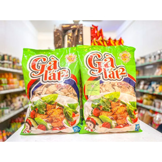 Gà lát 2 chay âu lạc 1kg