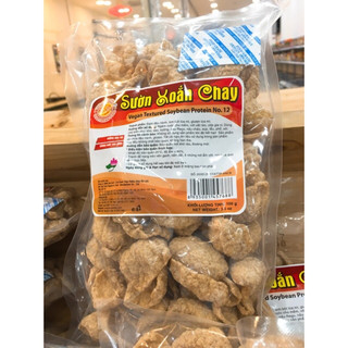 Sườn xoắn chay âu lạc 100g