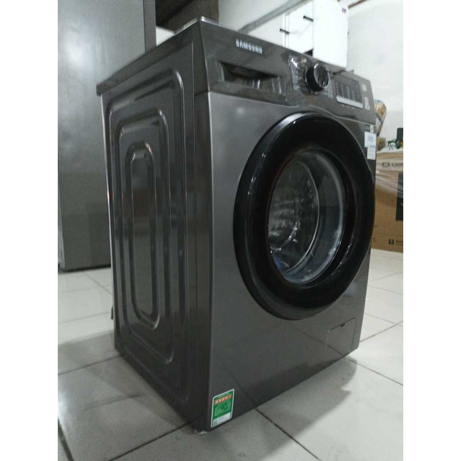 Máy giặt Samsung Inverter 9.5kg WW95TA046AX/SV