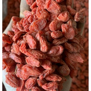 Kỉ tử Ninh Hạ 79k 100g