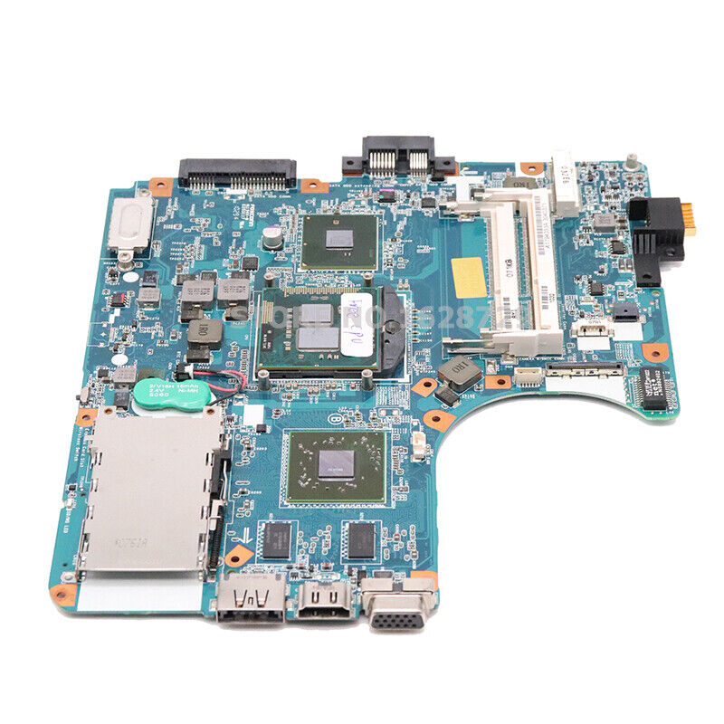 Main SONY Vaio VPCEB VPC-EB MBX-224