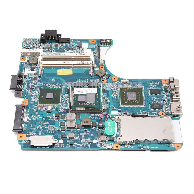 Main SONY Vaio VPCEB VPC-EB MBX-224