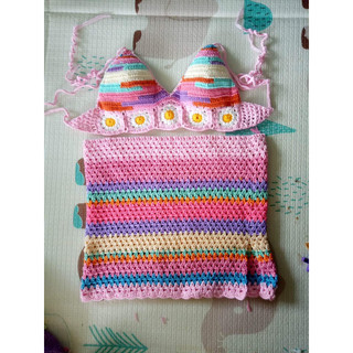 Bikini Len sợi Lâm Đồng