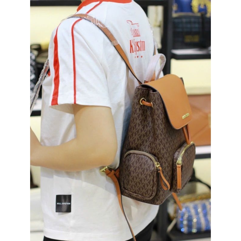 BALO MICHAEL KORS DÂY RÚT