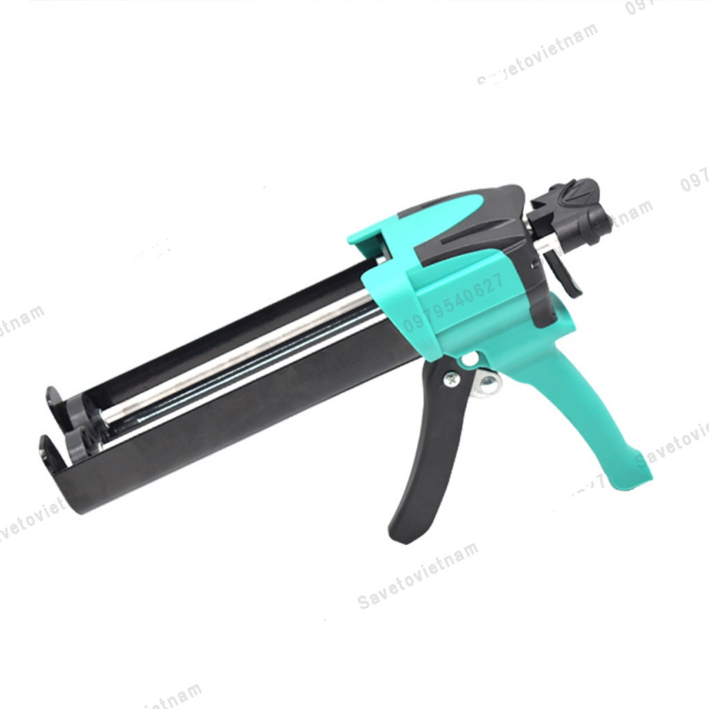 Súng bắn keo chít mạch SAVETO