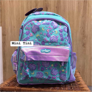 Balo Smiggle pony xanh cao cấp