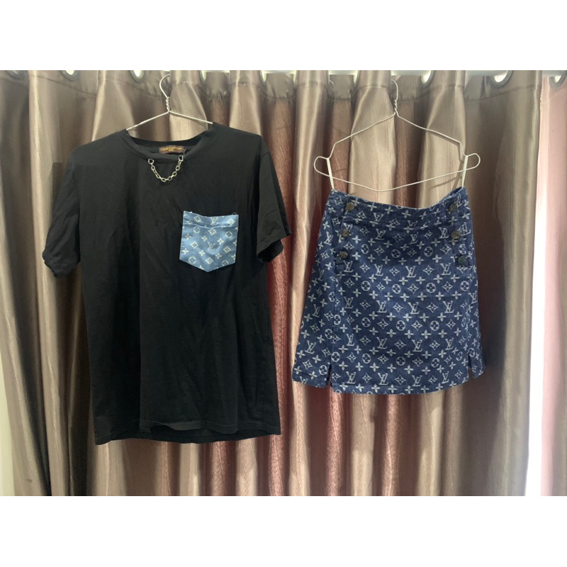 Thanh lý chân váy lệ vy sz M eo 68,69 đổ về