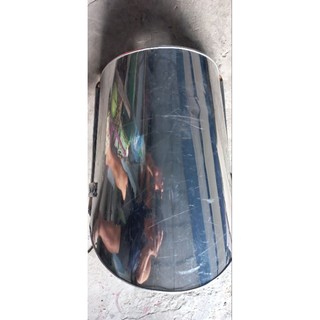 MÁNG XÚC LÚA INOX DÙNG ĐỂ XÚC LÚA, CÁM .GẠO.THAN