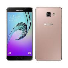 Sườn và nắp lưng samsung a3 2016 a310 / a5 2016 a510 / a7 2016 a710 zin tháo máyi