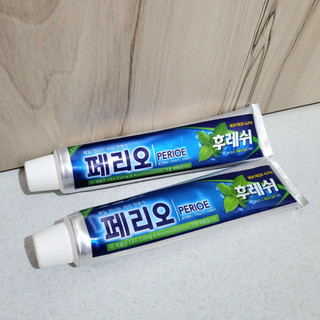Kem đánh răng LG HÀN QUỐC PERIOE 150gr