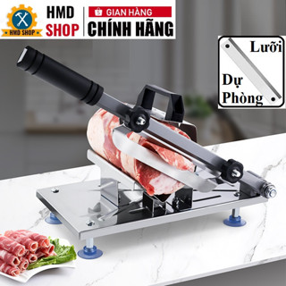 Máy Thái Thịt Đông Lạnh, Dao Cắt Thịt Làm Bếp Đa Năng ( ẢNH THẬT )