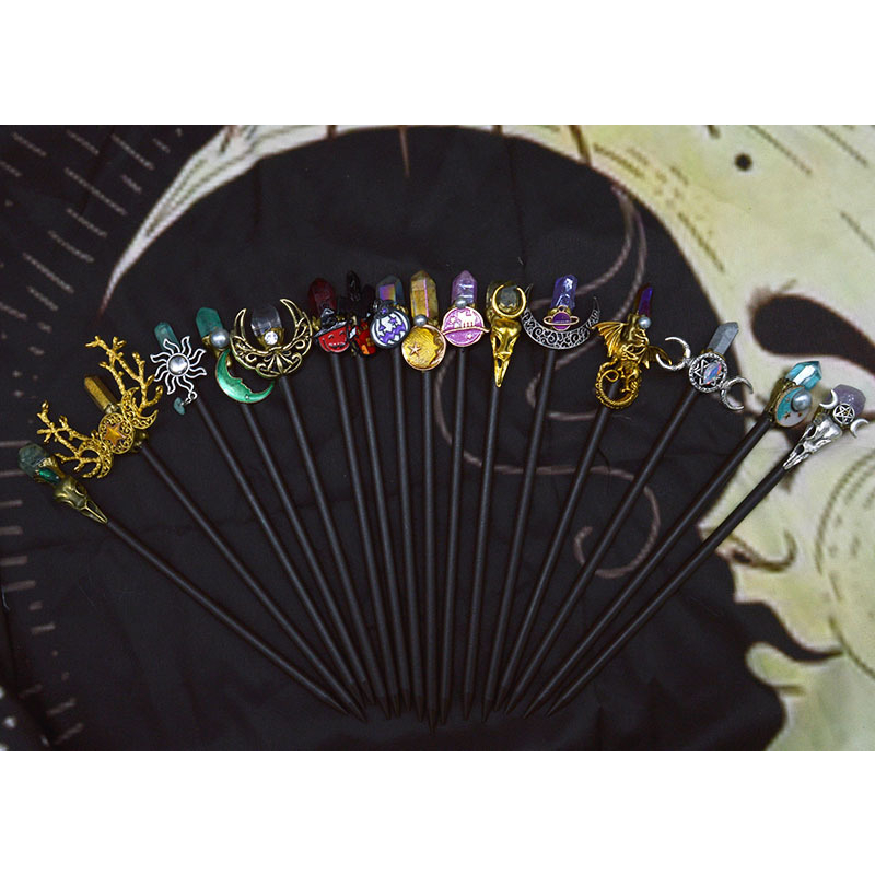 Đũa phép thuật Wand