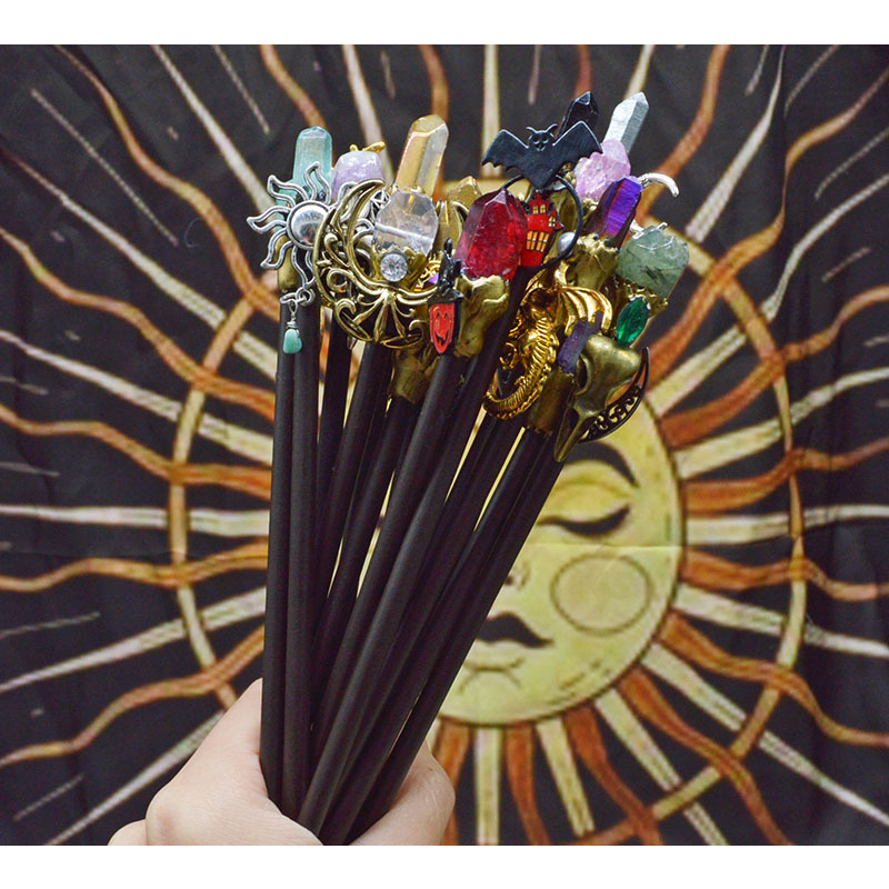 Đũa phép thuật Wand