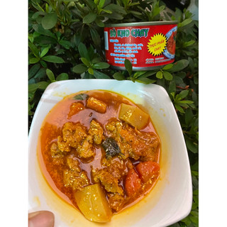 [Thực phẩm chay ăn liền]BÒ KHO CHAY
