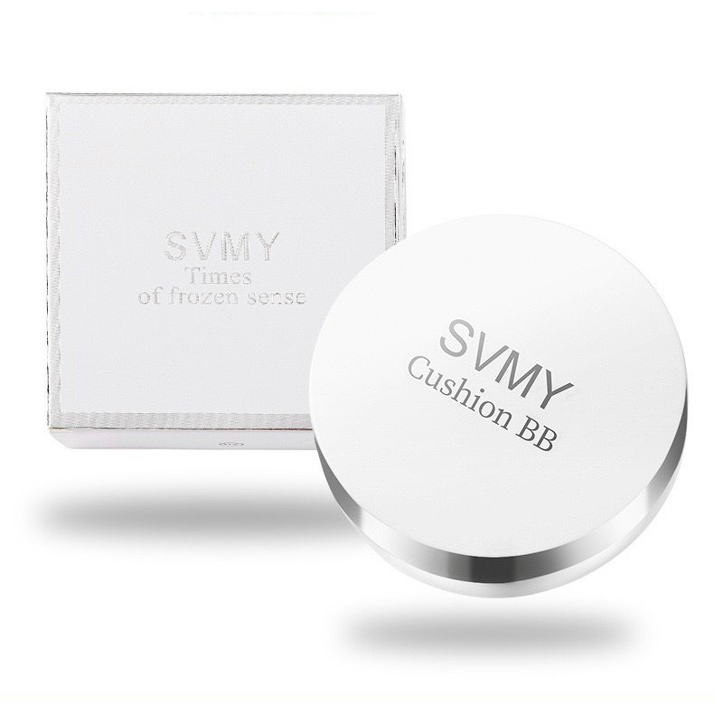 Phấn nước SVMY cushion BB.