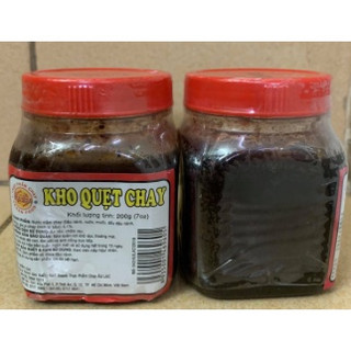 Kho quẹt chay âu lạc 200g