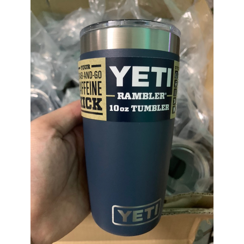 Ly giữ nhiệt yeti 10oz tumble