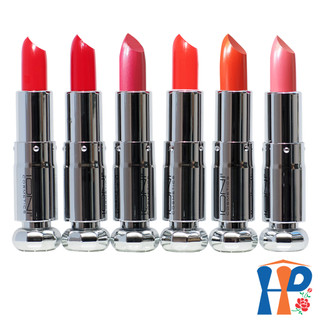 Son lì IONI Matt Lipstick 3.7gr (son thỏi USA, dưỡng môi, lâu phai, 6 tông màu thời trang) Hani Peni