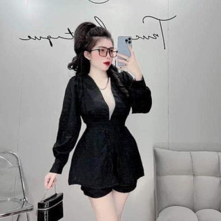 Set giả jum