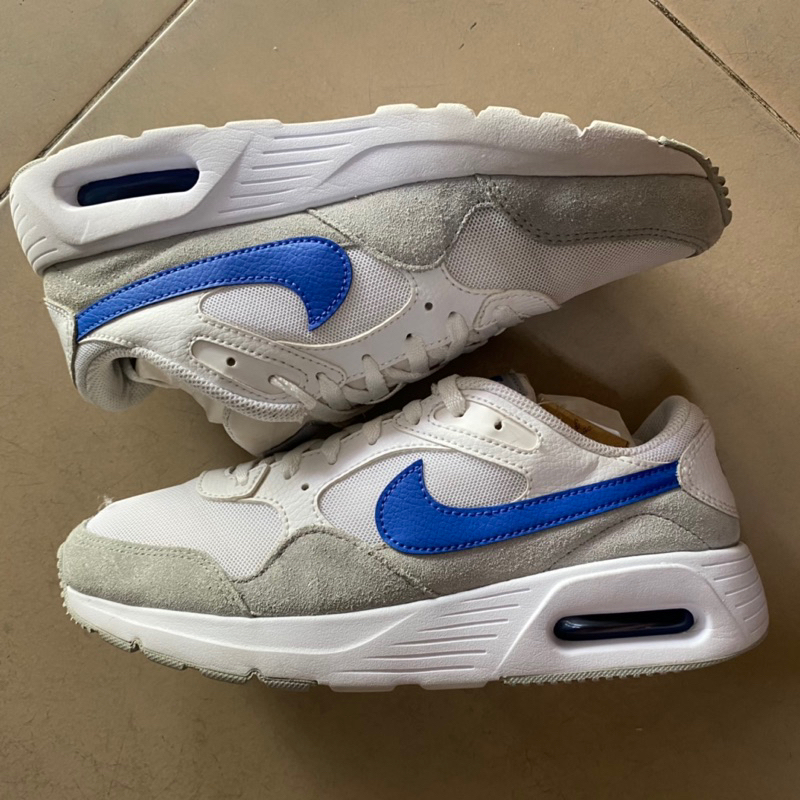 Giày chính hãng đã qua sử dụng