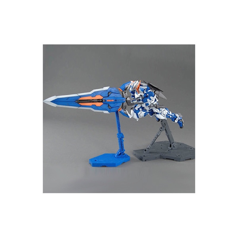 Mô hình lắp ráp gundam MG GUNDAM SEED ASTRAY BLUE FRAME REVISE, Bandai, chính hãng Nhật Bản