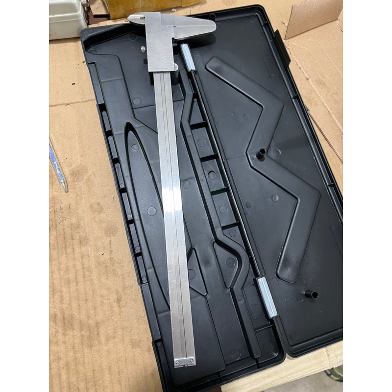 Thước kẹp Mitutoyo 300 mm hàng nội địa nhật