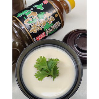 Nước sốt rong biển Dashi 400ML ( dùng cho bé 12 tháng tuổi ) Date T8/2026
