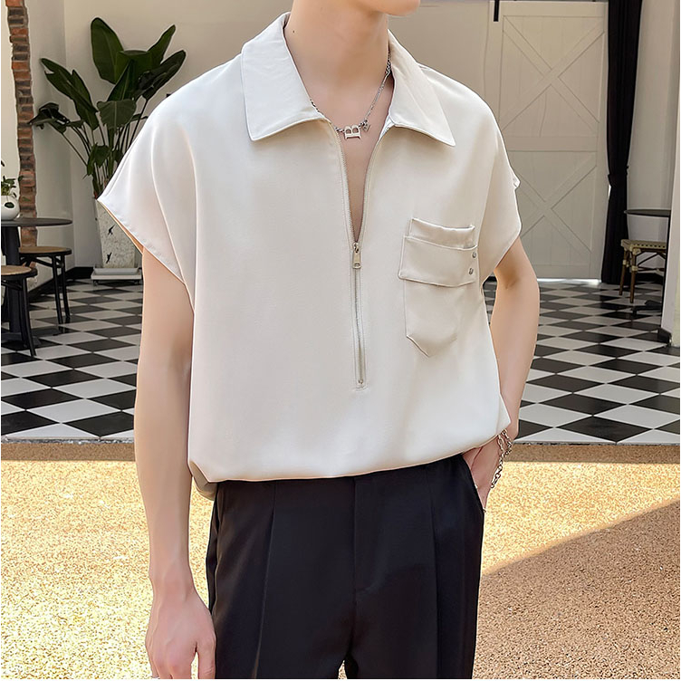 Áo phông, áo phông nam cộc tay dáng sát nách cực chất, cool ngầu và cá tính, chất vảm mèm mịn thoáng mát ko nhăn - H77