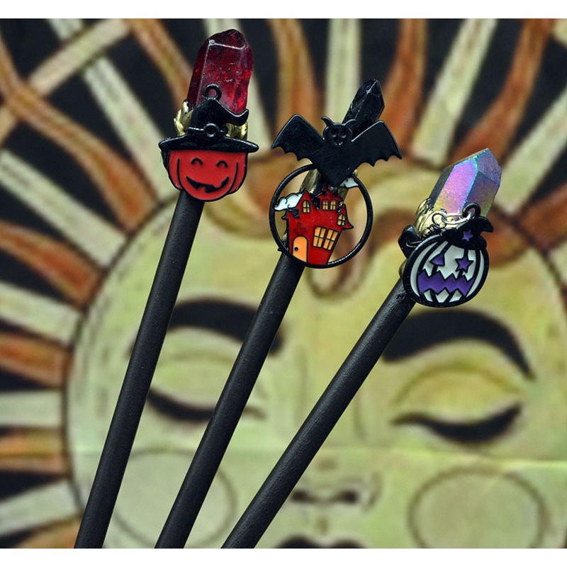 Đũa phép thuật Wand