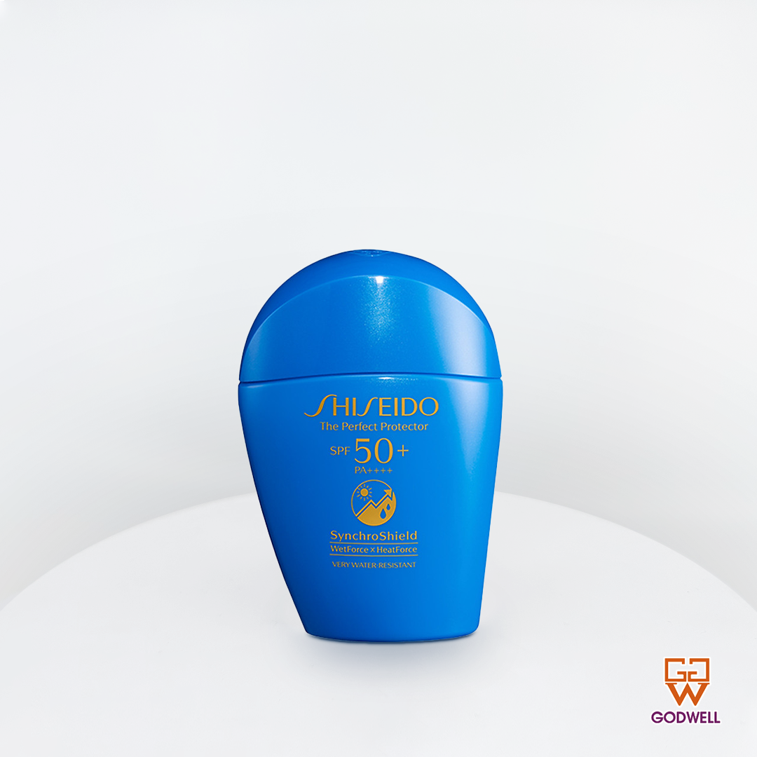 Sữa chống nắng Shiseido The Perfect Protector SPF50+ PA++++ 50ml