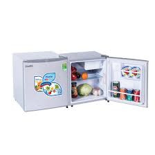 [Freeship + Bê lắp HN] Tủ lạnh 50 lít Funiki FR 51CD BH 30 Tháng