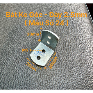 Bát ke vuông góc - combo 10 cái