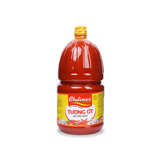 Tương Ớt Cholimex chai 2.1kg