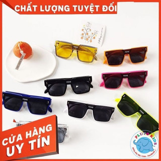 Kính Feng cool ngầu cho bé