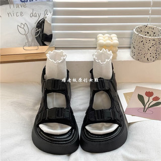 GIÀY SANDAL ORDER